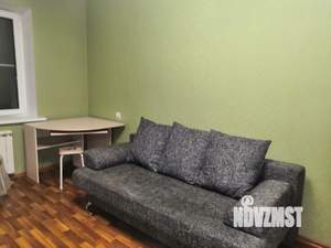 1-к квартира, на длительный срок, 36м2, 3/10 этаж