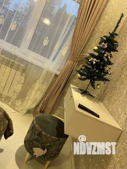 1-к квартира, на длительный срок, 46м2, 1/12 этаж