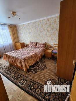 2-к квартира, на длительный срок, 54м2, 2/5 этаж