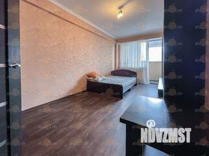 1-к квартира, на длительный срок, 40м2, 3/11 этаж