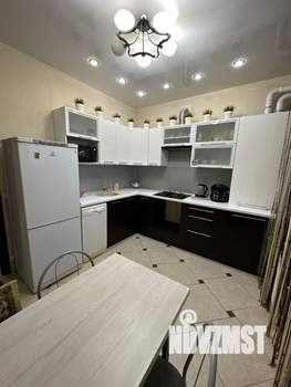 2-к квартира, посуточно, 60м2, 2/5 этаж