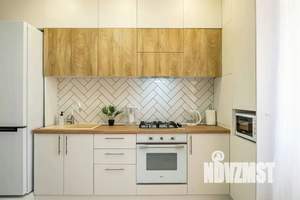 2-к квартира, посуточно, 52м2, 16/18 этаж