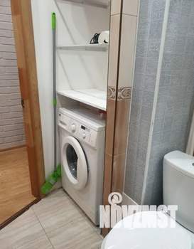 2-к квартира, посуточно, 40м2, 2/3 этаж