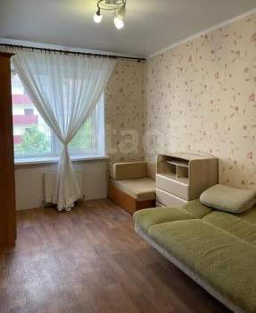1-к квартира, на длительный срок, 28м2, 3/5 этаж