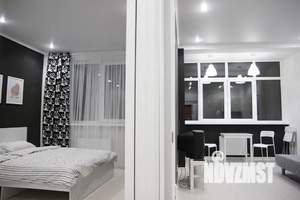 1-к квартира, посуточно, 44м2, 11/16 этаж