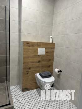 1-к квартира, посуточно, 45м2, 15/15 этаж