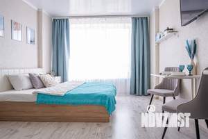 Студия квартира, посуточно, 23м2, 11/16 этаж