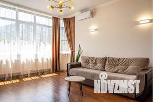 2-к квартира, посуточно, 60м2, 13/16 этаж