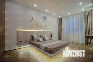 2-к квартира, на длительный срок, 60м2, 11/16 этаж