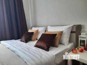 1-к квартира, на длительный срок, 33м2, 9/18 этаж