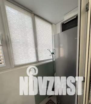 1-к квартира, на длительный срок, 36м2, 4/9 этаж