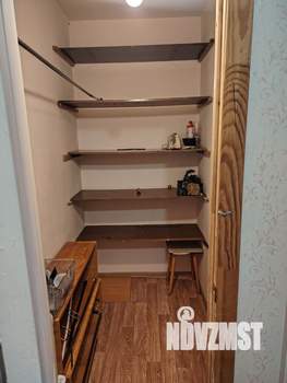 1-к квартира, на длительный срок, 45м2, 3/6 этаж