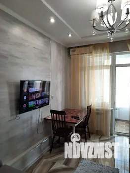 1-к квартира, посуточно, 64м2, 1/1 этаж