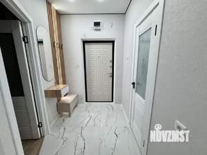 1-к квартира, на длительный срок, 37м2, 12/18 этаж