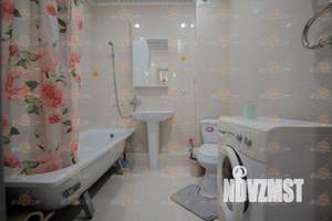 1-к квартира, на длительный срок, 37м2, 2/16 этаж