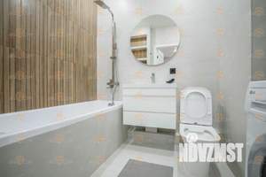 2-к квартира, на длительный срок, 59м2, 7/24 этаж