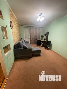 1-к квартира, на длительный срок, 37м2, 7/9 этаж