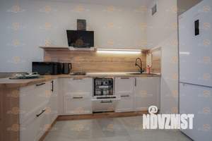 1-к квартира, на длительный срок, 42м2, 10/21 этаж