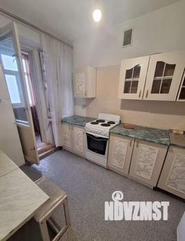 1-к квартира, на длительный срок, 37м2, 5/10 этаж