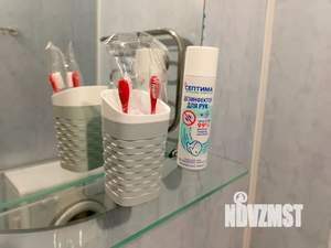 Студия квартира, посуточно, 31м2, 3/10 этаж