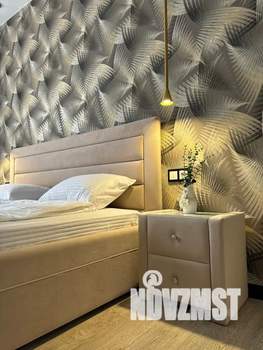 2-к квартира, посуточно, 60м2, 15/22 этаж