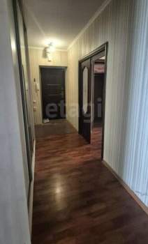 2-к квартира, на длительный срок, 60м2, 4/6 этаж