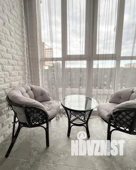 2-к квартира, посуточно, 56м2, 6/14 этаж