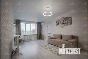 2-к квартира, на длительный срок, 39м2, 5/5 этаж