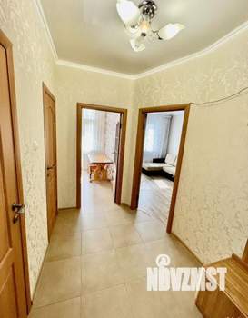 1-к квартира, на длительный срок, 38м2, 9/15 этаж