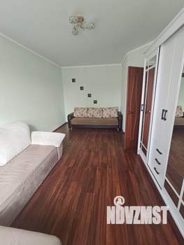 1-к квартира, на длительный срок, 36м2, 17/18 этаж