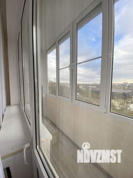 1-к квартира, на длительный срок, 39м2, 3/9 этаж