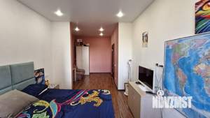 2-к квартира, на длительный срок, 70м2, 6/16 этаж