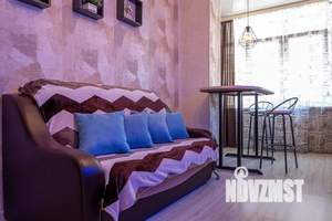 1-к квартира, посуточно, 36м2, 8/16 этаж