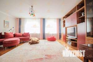 5-к квартира, на длительный срок, 167м2, 5/7 этаж
