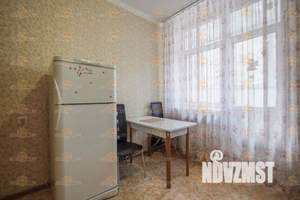 1-к квартира, на длительный срок, 31м2, 3/17 этаж