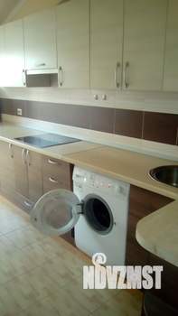 1-к квартира, на длительный срок, 45м2, 4/4 этаж