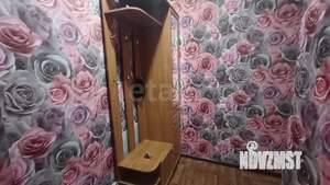 1-к квартира, на длительный срок, 41м2, 6/14 этаж