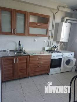 1-к квартира, на длительный срок, 35м2, 10/16 этаж