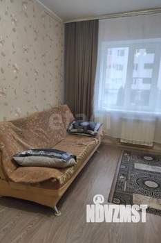 1-к квартира, на длительный срок, 35м2, 2/12 этаж