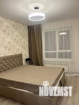 2-к квартира, посуточно, 60м2, 8/20 этаж