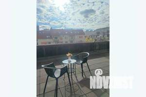 1-к квартира, посуточно, 47м2, 2/9 этаж