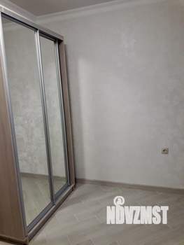 1-к квартира, на длительный срок, 45м2, 6/10 этаж