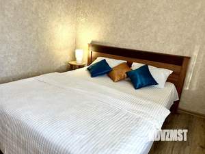 3-к квартира, посуточно, 65м2, 1/1 этаж