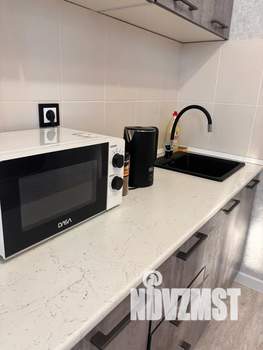 1-к квартира, посуточно, 35м2, 7/9 этаж