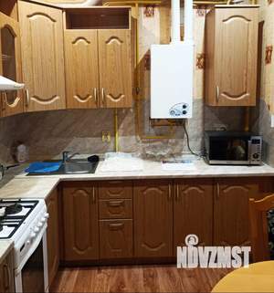 2-к квартира, на длительный срок, 56м2, 3/4 этаж