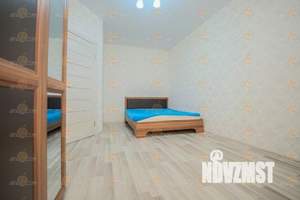 1-к квартира, на длительный срок, 30м2, 1/8 этаж