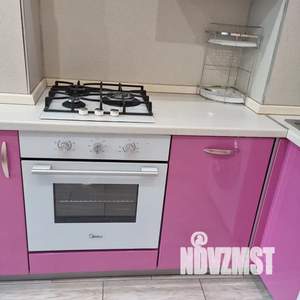 1-к квартира, посуточно, 34м2, 2/10 этаж