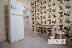 1-к квартира, на длительный срок, 30м2, 1/8 этаж