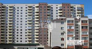 1-к квартира, на длительный срок, 31м2, 14/15 этаж