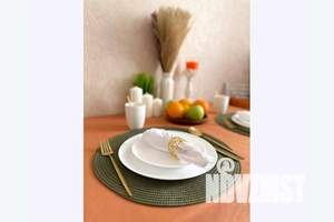 1-к квартира, посуточно, 40м2, 6/16 этаж